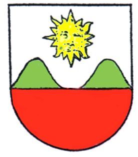 Arms of Slavia Friulana