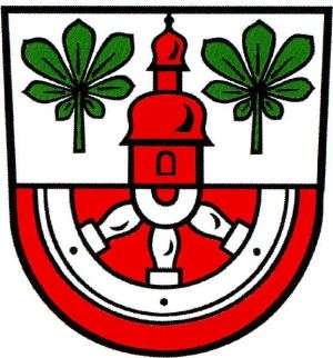 Wappen von Schmorda / Arms of Schmorda