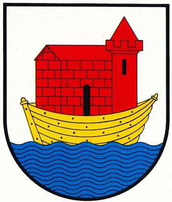 Arms of Sępopol