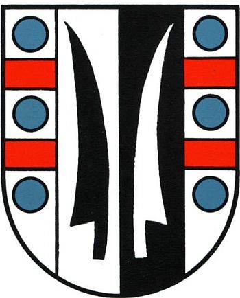 Coat of arms (crest) of Sankt Georgen bei Grieskirchen