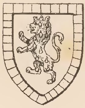 Arms (crest) of Robert Waldby