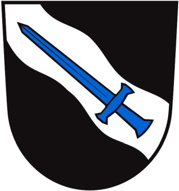 Wappen von Finning / Arms of Finning