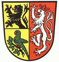 Wappen von Selfkantkreis/Arms of Selfkantkreis
