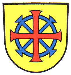 Wappen von Kanzach / Arms of Kanzach