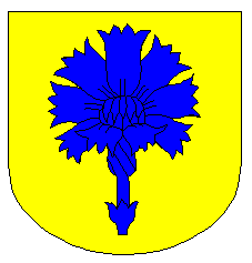Arms of Keila (city)