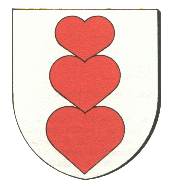 Blason de Réguisheim / Arms of Réguisheim