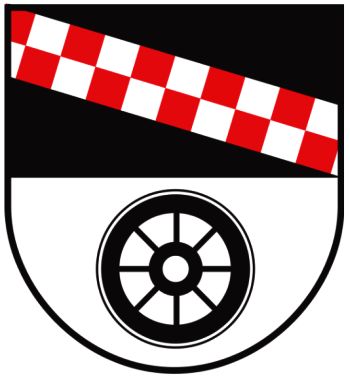Wappen von Sulmingen / Arms of Sulmingen