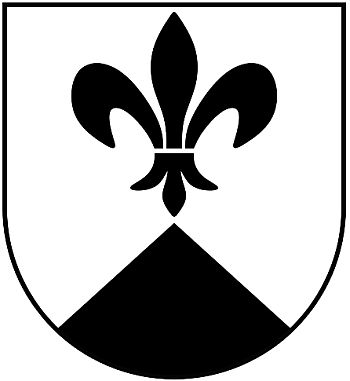 Wappen von Surses / Arms of Surses