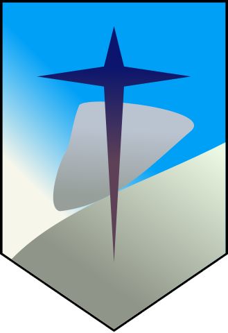 Escudo de Tandil/Arms of Tandil