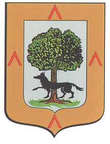 Escudo de Berriatua/Arms of Berriatua