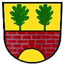 Wappen von Geislingen am Kocher / Arms of Geislingen am Kocher