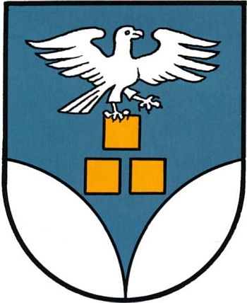 Wappen von Klaffer am Hochficht / Arms of Klaffer am Hochficht
