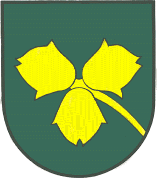 Arms of Köttmannsdorf