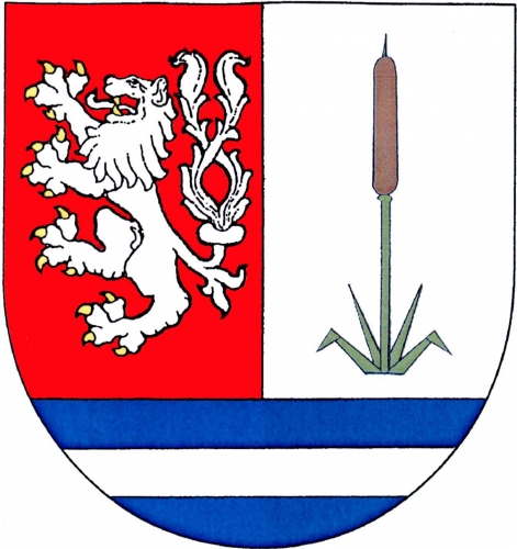 Arms of Rohozná (Svitavy)