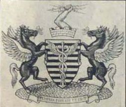 Arms of Times Publishing Company