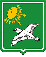 Coat of arms (crest) of Zuevsky Rayon