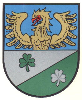 Wappen von Deichsende/Arms of Deichsende