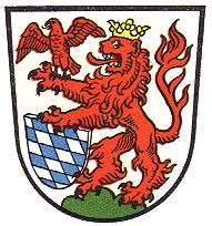 Wappen von Habitzheim / Arms of Habitzheim