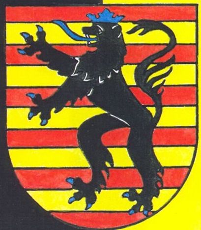 Wappen von Hasselsweier