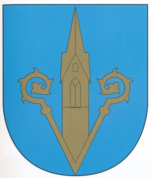 Wappen von Hippach
