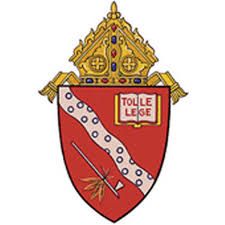 Arms (crest) of Diocese of Kalamazoo