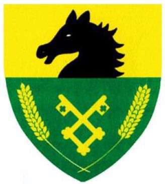 Coat of arms (crest) of Lassee