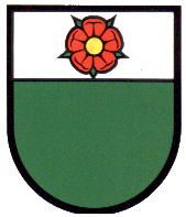 Wappen von Meienried