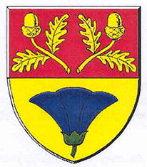 Wapen van Olderterp/Coat of arms (crest) of Olderterp