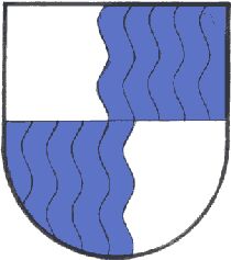 Wappen von Rinn/Arms of Rinn