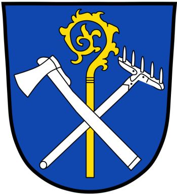 Wappen von Schwaigen / Arms of Schwaigen