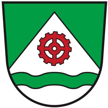 Wappen von Stockenboi