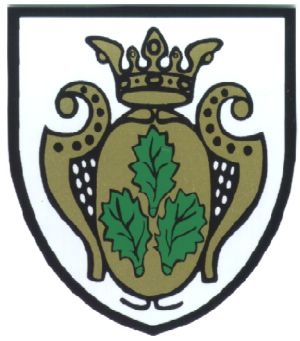 Wappen von Uelsen