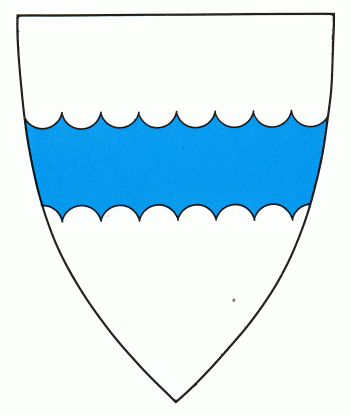 Arms of Alstahaug