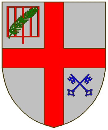 Wappen von Masburg