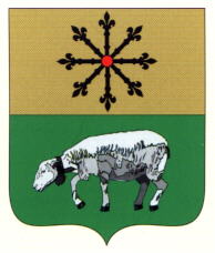 Blason de Mazingarbe / Arms of Mazingarbe