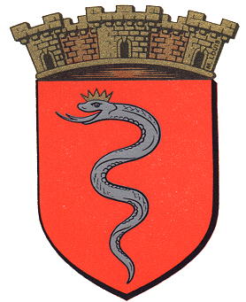 Blason de Montrond (Hautes-Alpes)/Arms of Montrond (Hautes-Alpes)