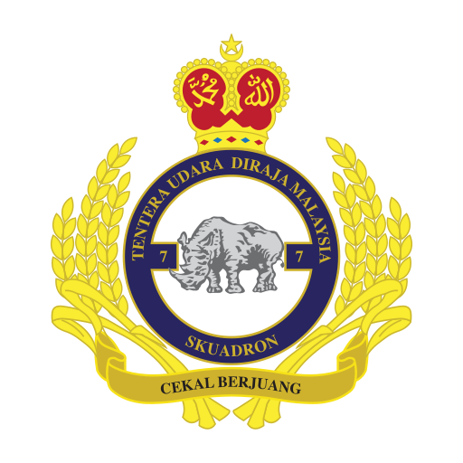 File:No 7 Squadron, Royal Malaysian Air Force.png