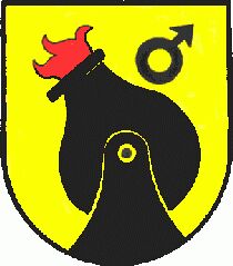 Wappen von Predlitz-Turrach / Arms of Predlitz-Turrach