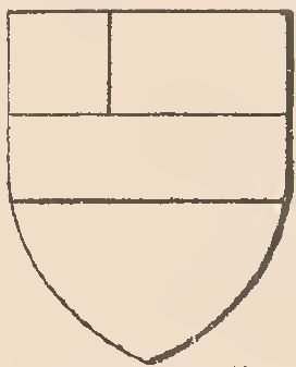 Arms of Lionel Woodville
