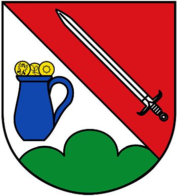 Wappen von Sengerich / Arms of Sengerich