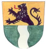 Wappen von Welldorf/Coat of arms (crest) of Welldorf