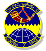 File:13th Space Warning Squadron, US Air Force.png
