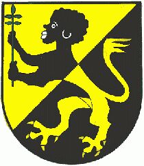 Wappen von Abfaltersbach (Tirol)