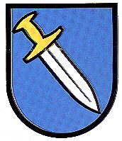 Wappen von Bévilard/Arms of Bévilard