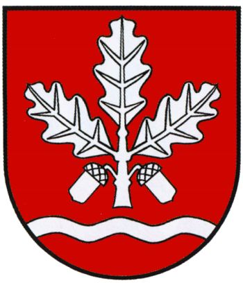 Wappen von Harvesse