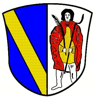 Wappen von Karbach (Hunsrück)