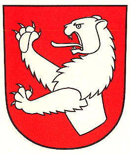 Wappen von Kloten/Arms of Kloten