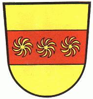Wappen von Warendorf (kreis)/Arms of Warendorf (kreis)