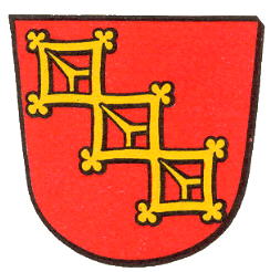 Wappen von Wasenbach / Arms of Wasenbach