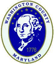 Seal (crest) of Washington County (Maryland)